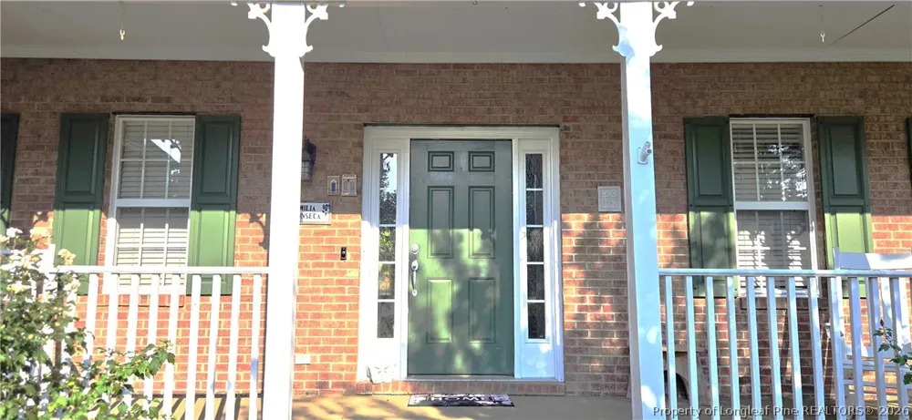 6104 Castlebrooke Lane Linden, NC 28356