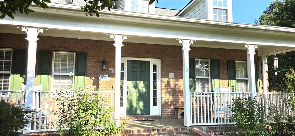 6104 Castlebrooke Lane Linden, NC 28356