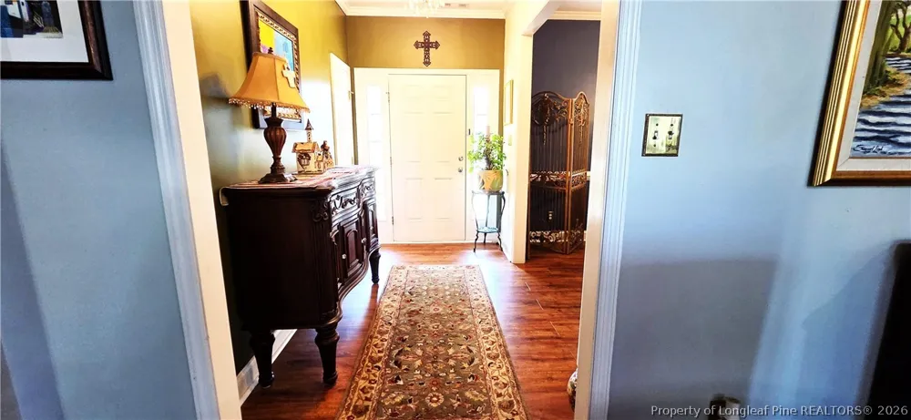 6104 Castlebrooke Lane Linden, NC 28356