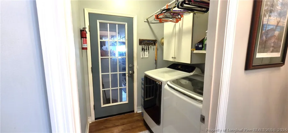 6104 Castlebrooke Lane Linden, NC 28356
