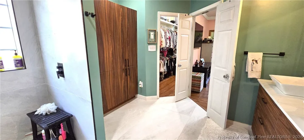 6104 Castlebrooke Lane Linden, NC 28356
