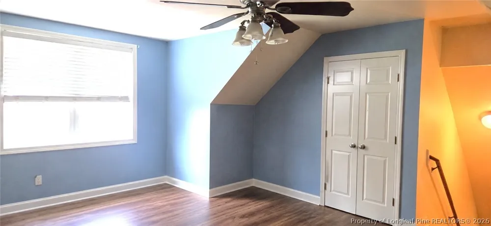 6104 Castlebrooke Lane Linden, NC 28356