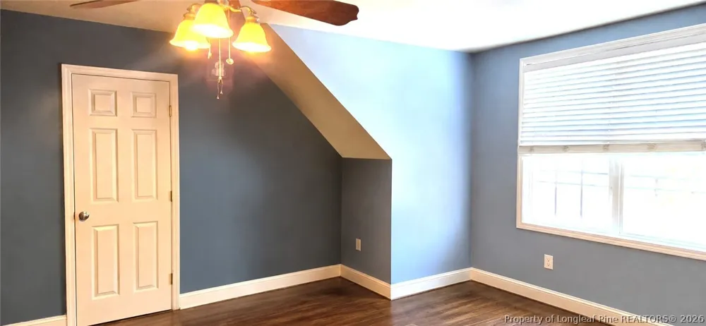 6104 Castlebrooke Lane Linden, NC 28356