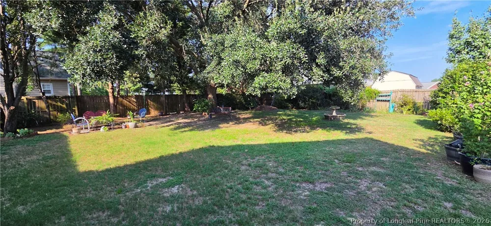 6104 Castlebrooke Lane Linden, NC 28356