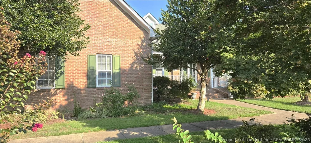 6104 Castlebrooke Lane Linden, NC 28356