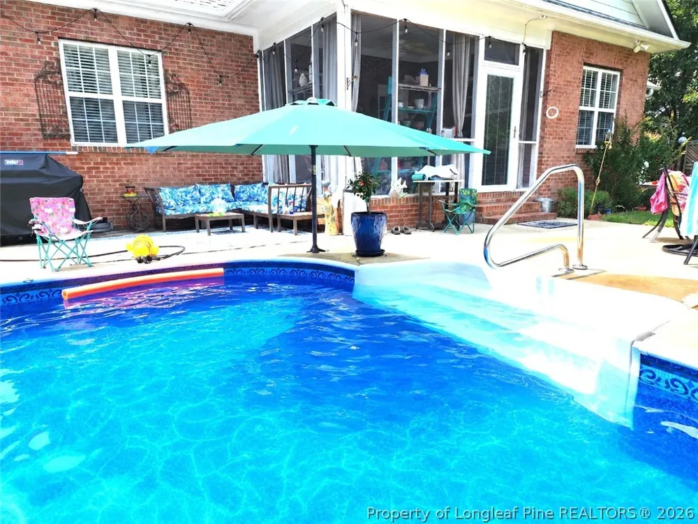 6104 Castlebrooke Lane Linden, NC 28356