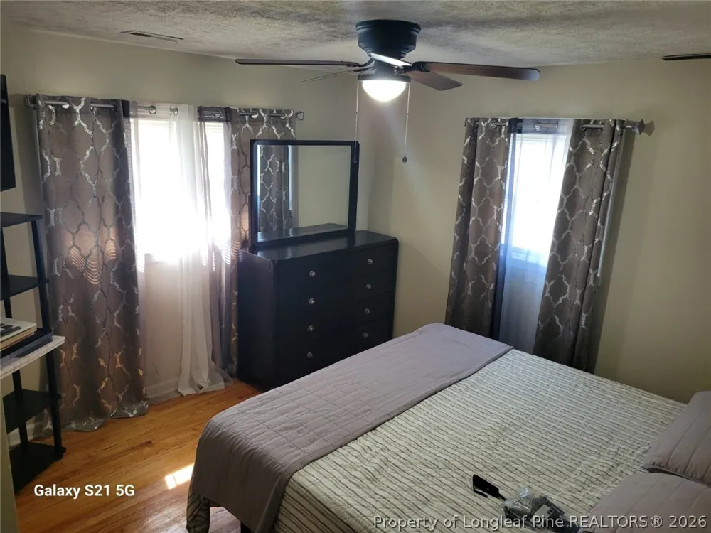 5762 Dove Drive Hope Mills, NC 28348