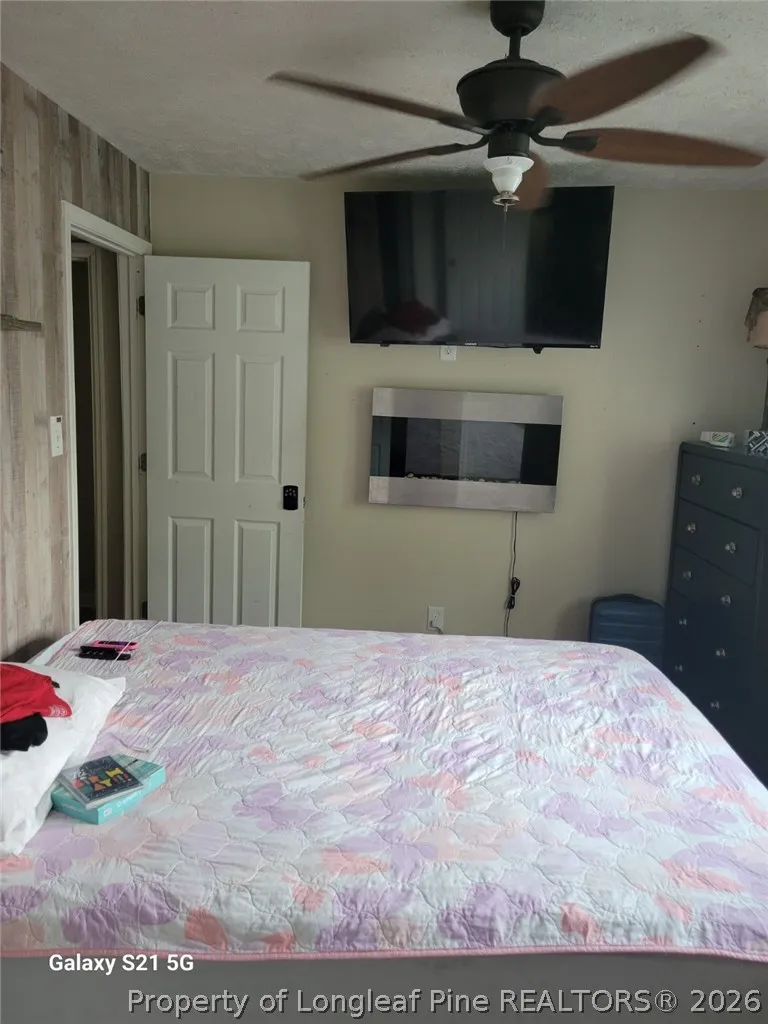 5762 Dove Drive Hope Mills, NC 28348
