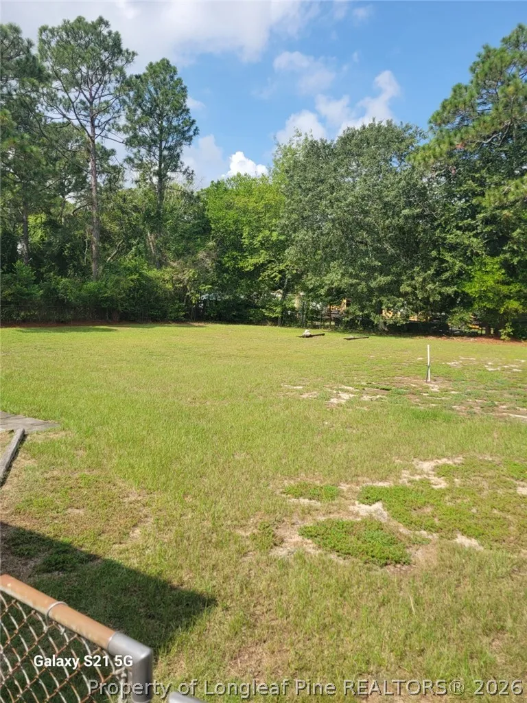 5762 Dove Drive Hope Mills, NC 28348