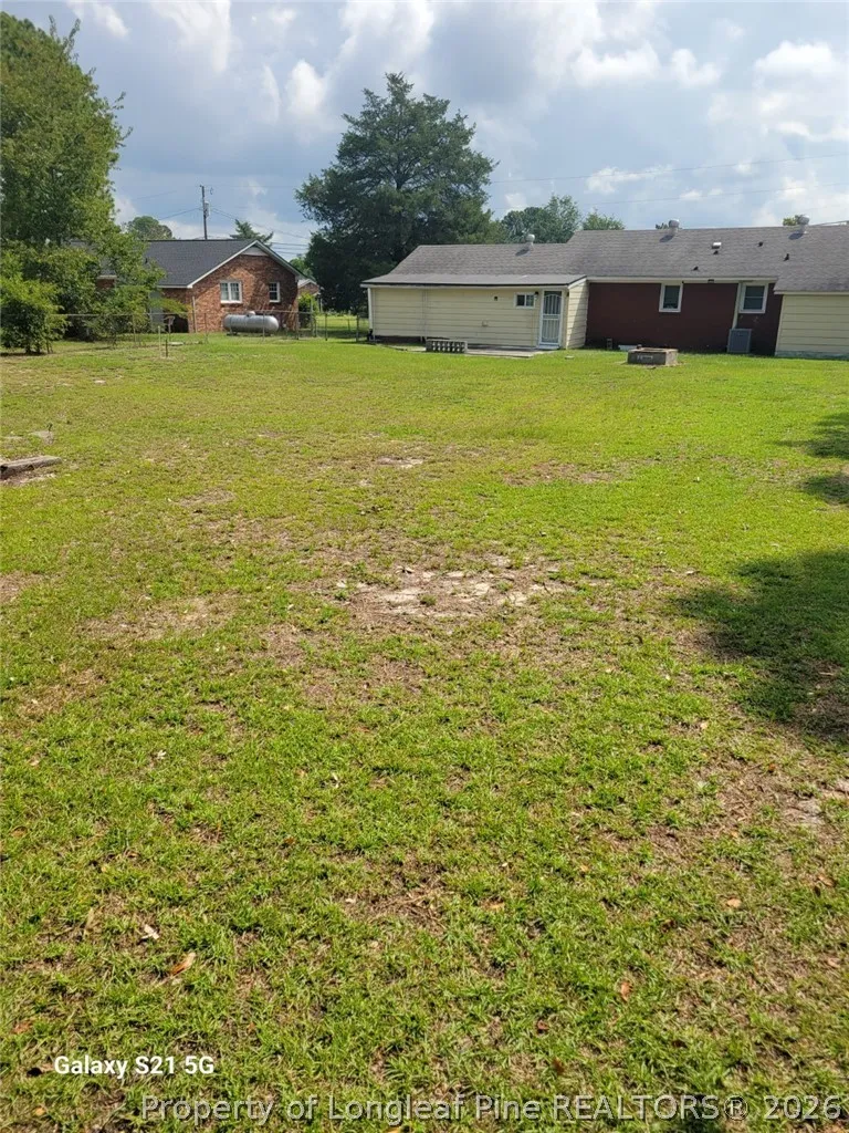 5762 Dove Drive Hope Mills, NC 28348