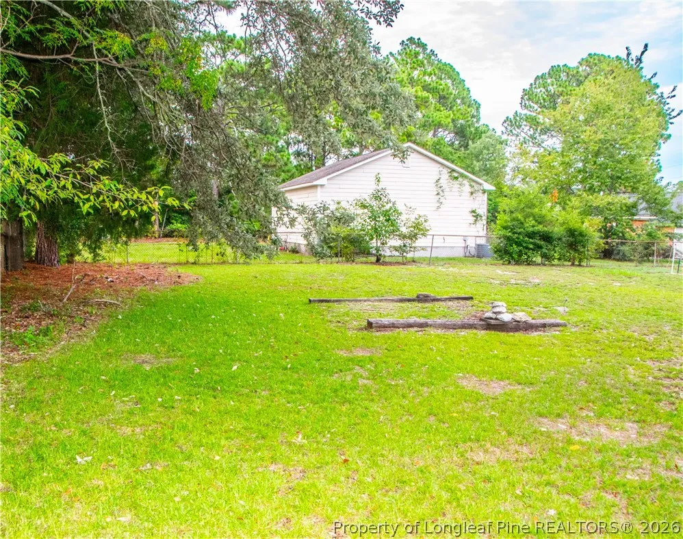 5762 Dove Drive Hope Mills, NC 28348