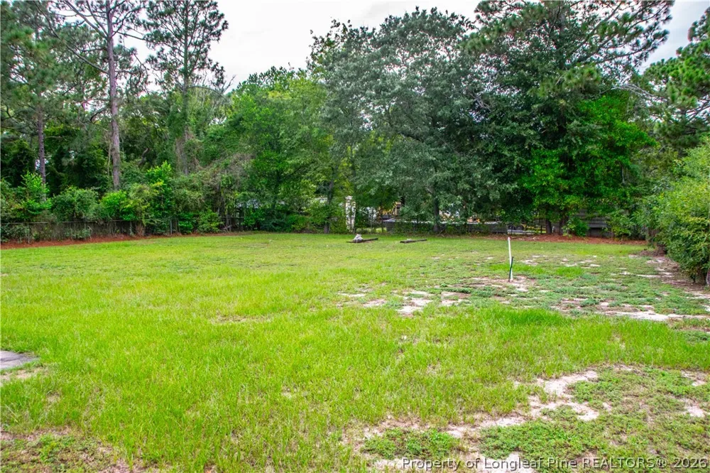 5762 Dove Drive Hope Mills, NC 28348