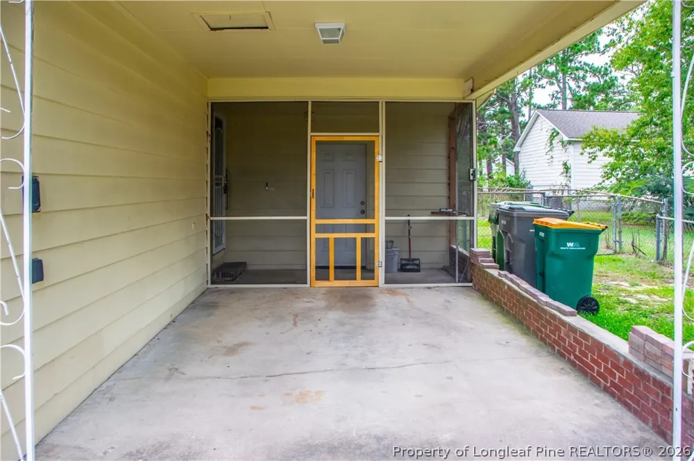5762 Dove Drive Hope Mills, NC 28348