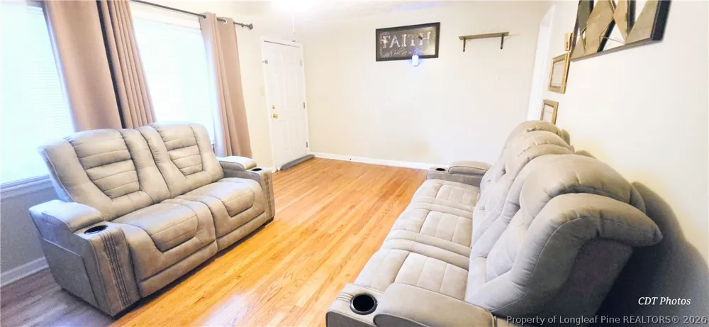 5762 Dove Drive Hope Mills, NC 28348