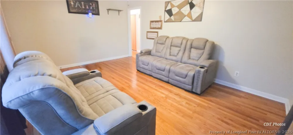 5762 Dove Drive Hope Mills, NC 28348
