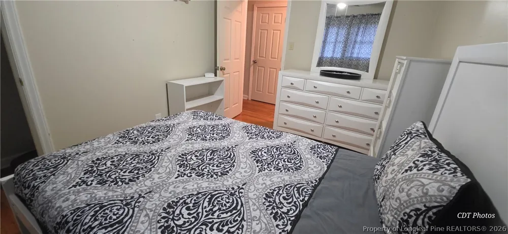 5762 Dove Drive Hope Mills, NC 28348