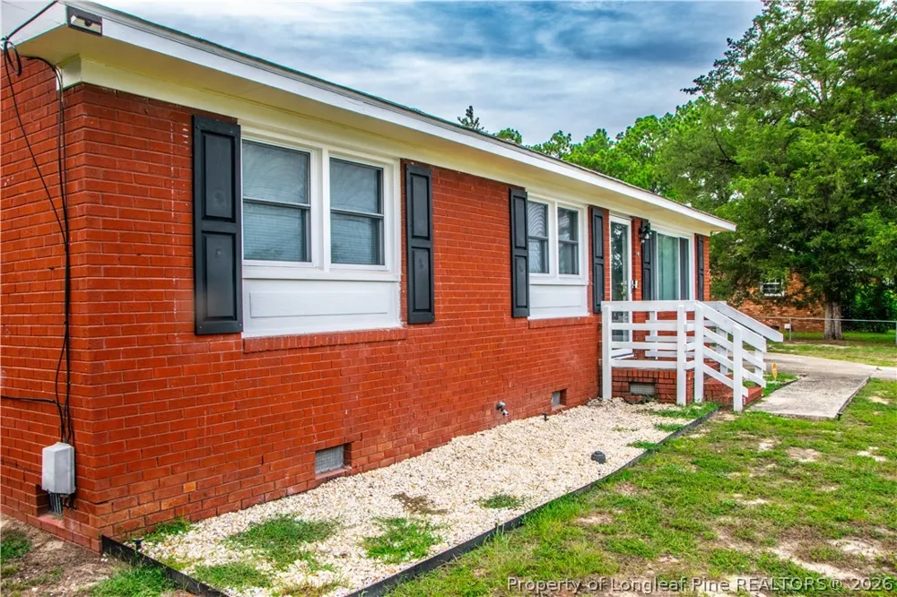 5762 Dove Drive Hope Mills, NC 28348