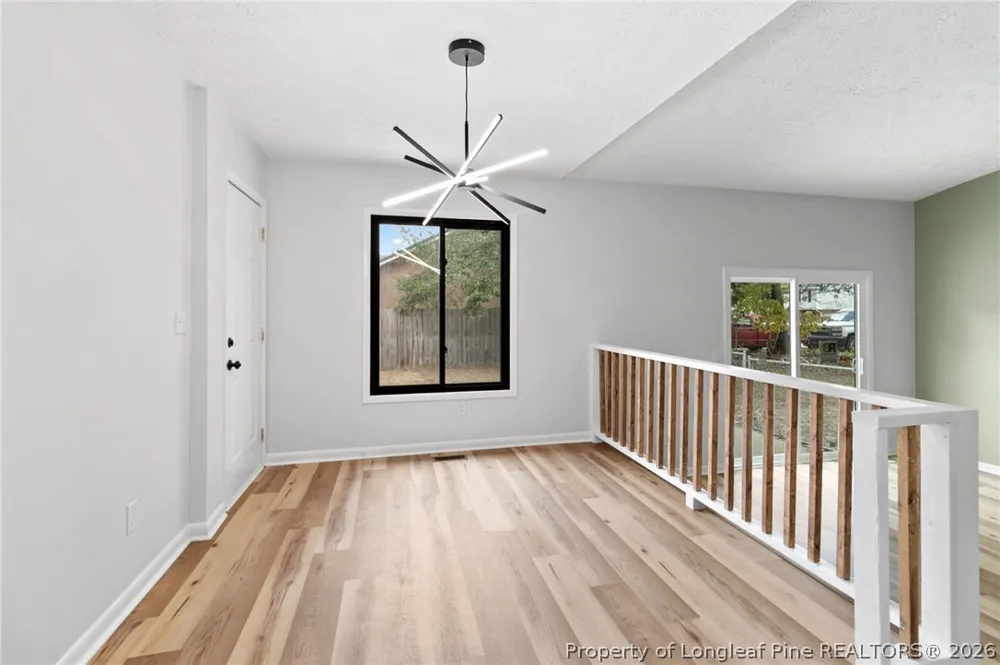 3026 Akron Drive Hope Mills, NC 28348
