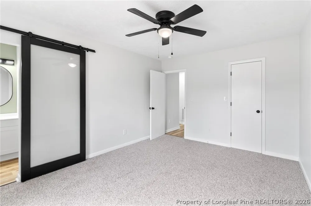 3026 Akron Drive Hope Mills, NC 28348
