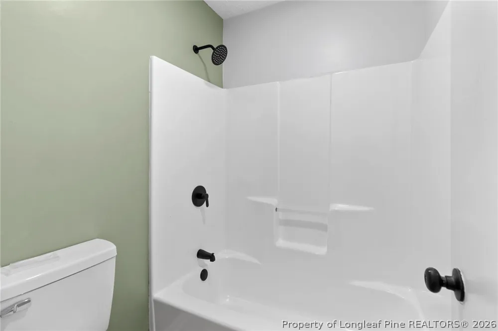 3026 Akron Drive Hope Mills, NC 28348