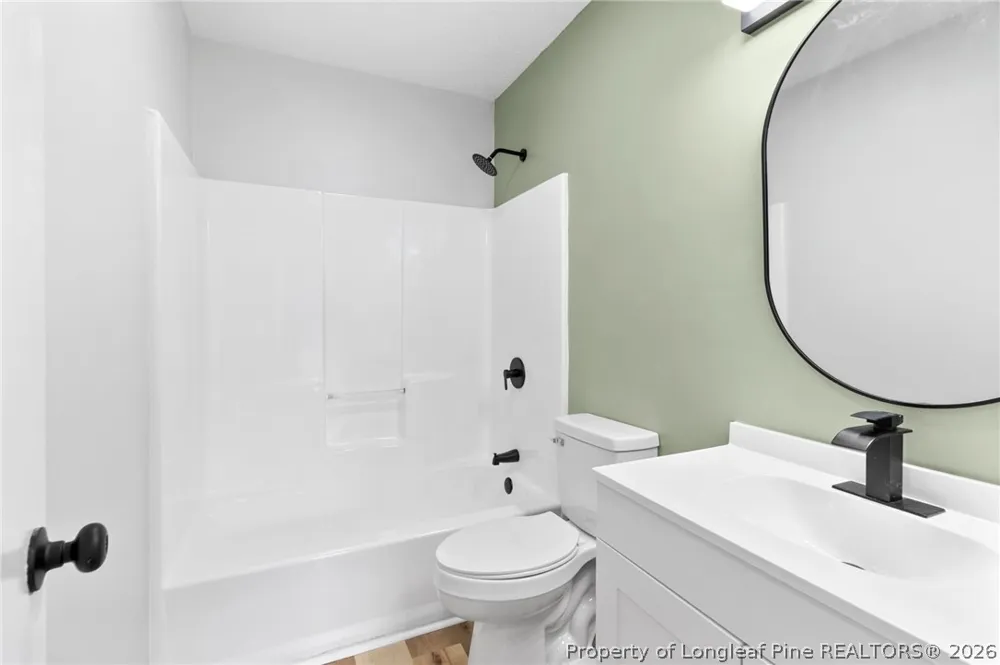 3026 Akron Drive Hope Mills, NC 28348