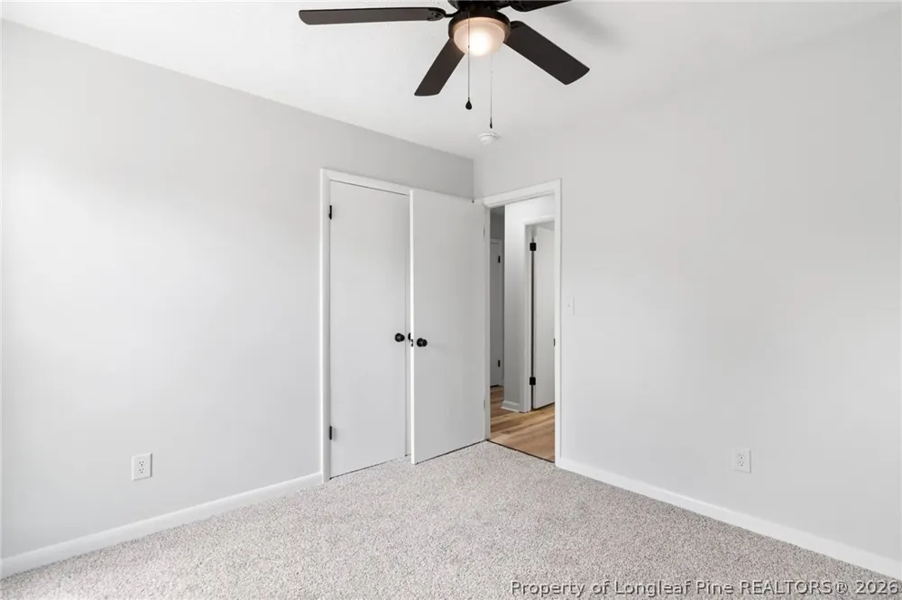 3026 Akron Drive Hope Mills, NC 28348
