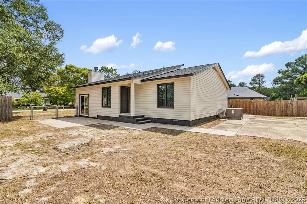 3026 Akron Drive Hope Mills, NC 28348