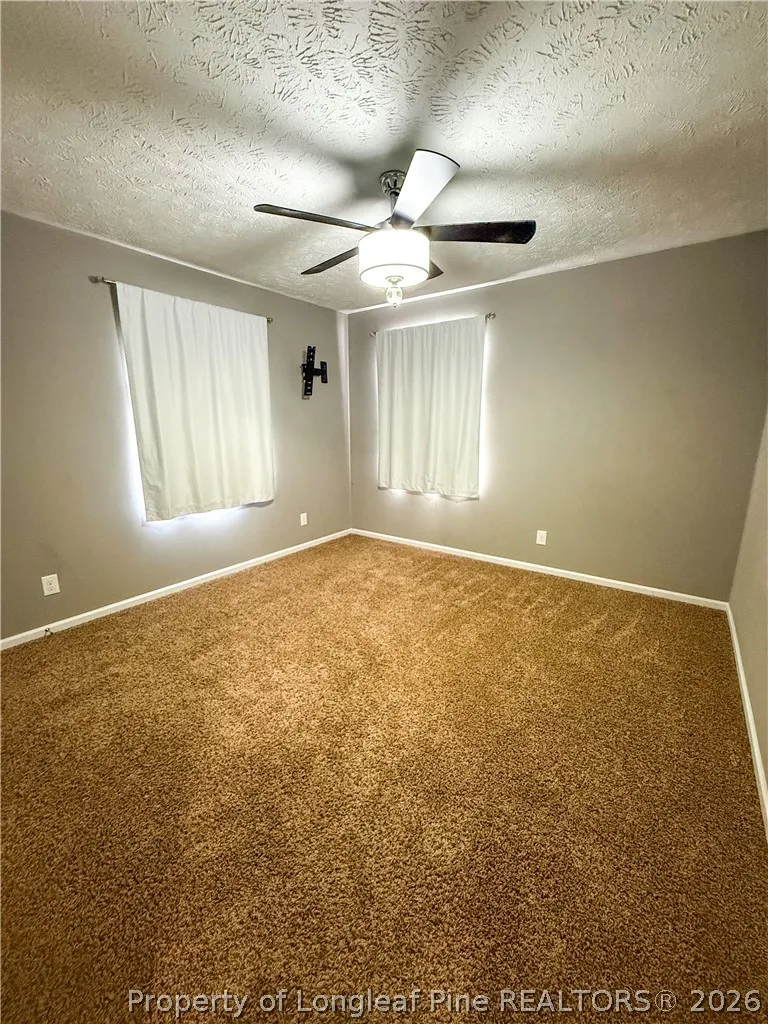 3489 Thorndike Drive Fayetteville, NC 28311