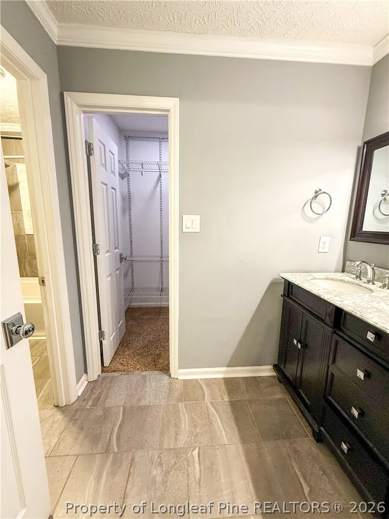 3489 Thorndike Drive Fayetteville, NC 28311