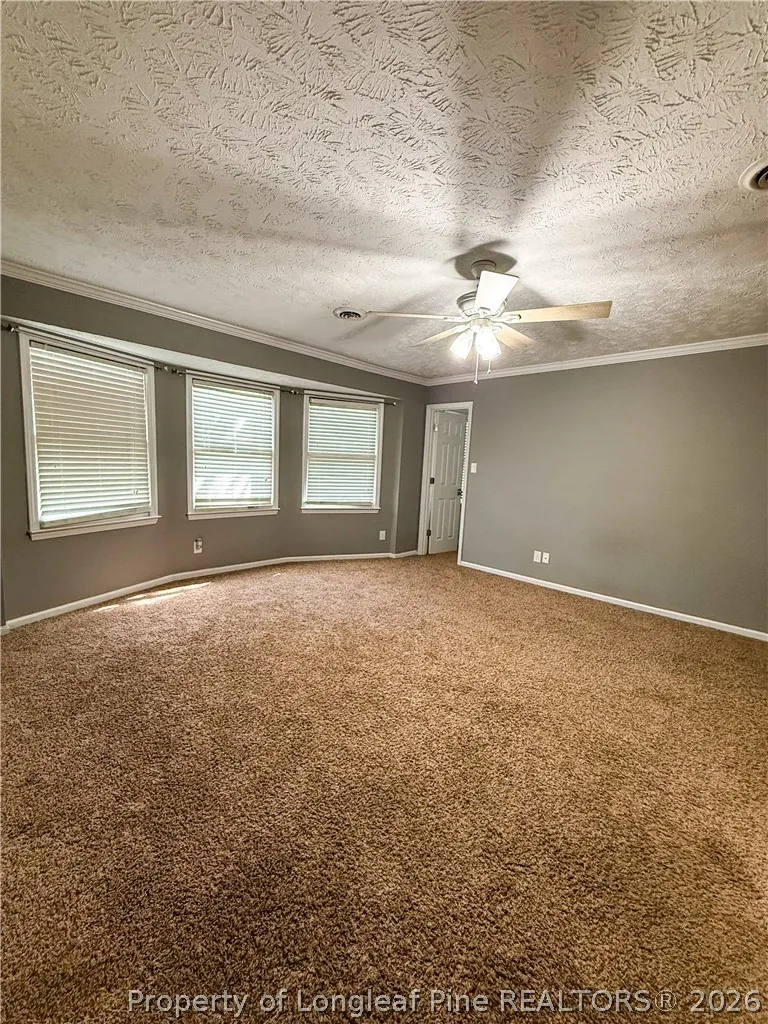 3489 Thorndike Drive Fayetteville, NC 28311
