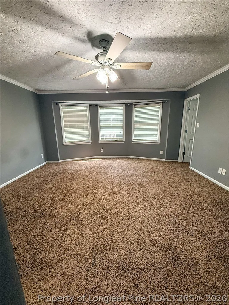 3489 Thorndike Drive Fayetteville, NC 28311