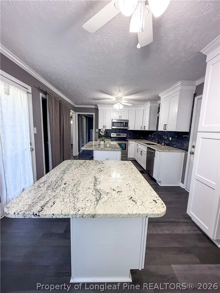 3489 Thorndike Drive Fayetteville, NC 28311