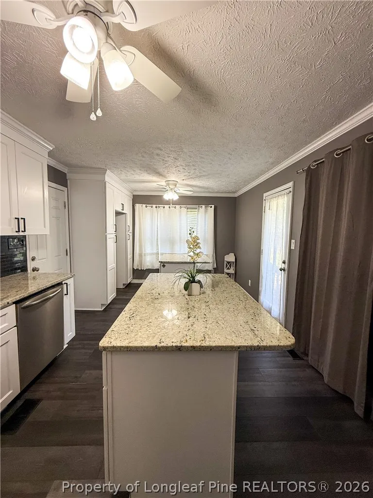 3489 Thorndike Drive Fayetteville, NC 28311
