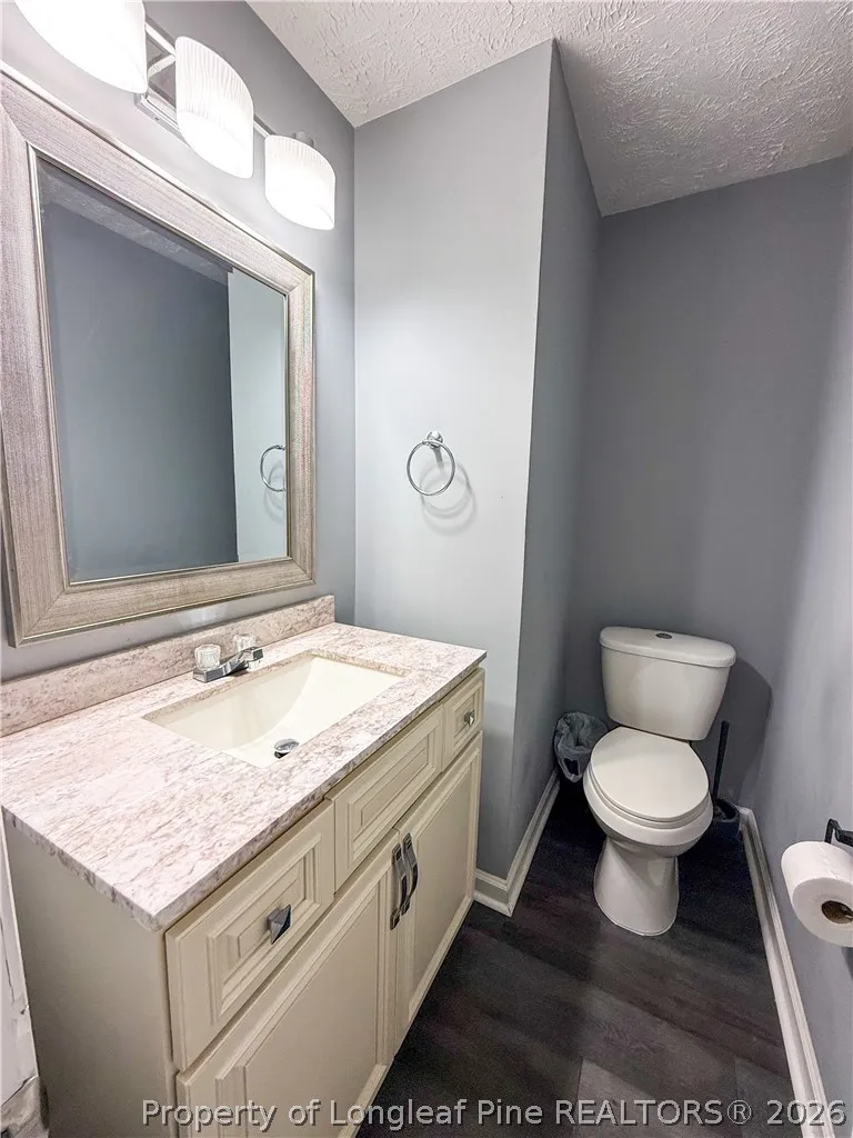 3489 Thorndike Drive Fayetteville, NC 28311