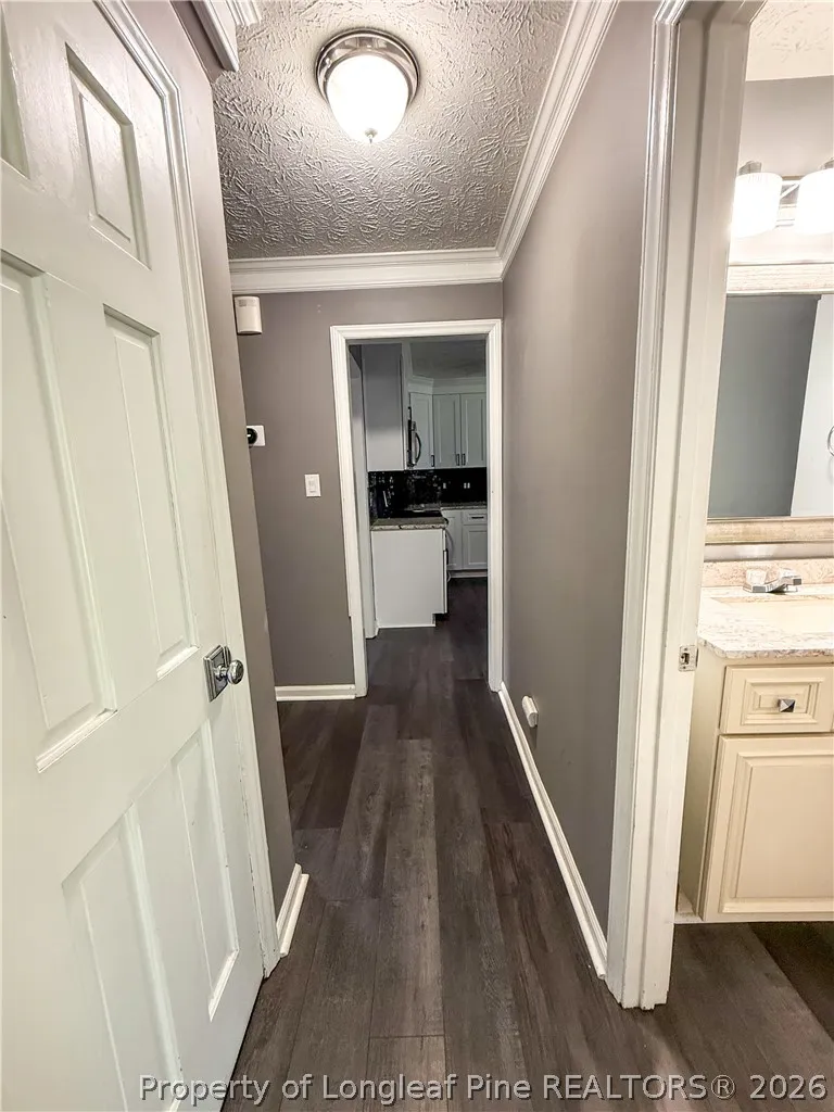3489 Thorndike Drive Fayetteville, NC 28311