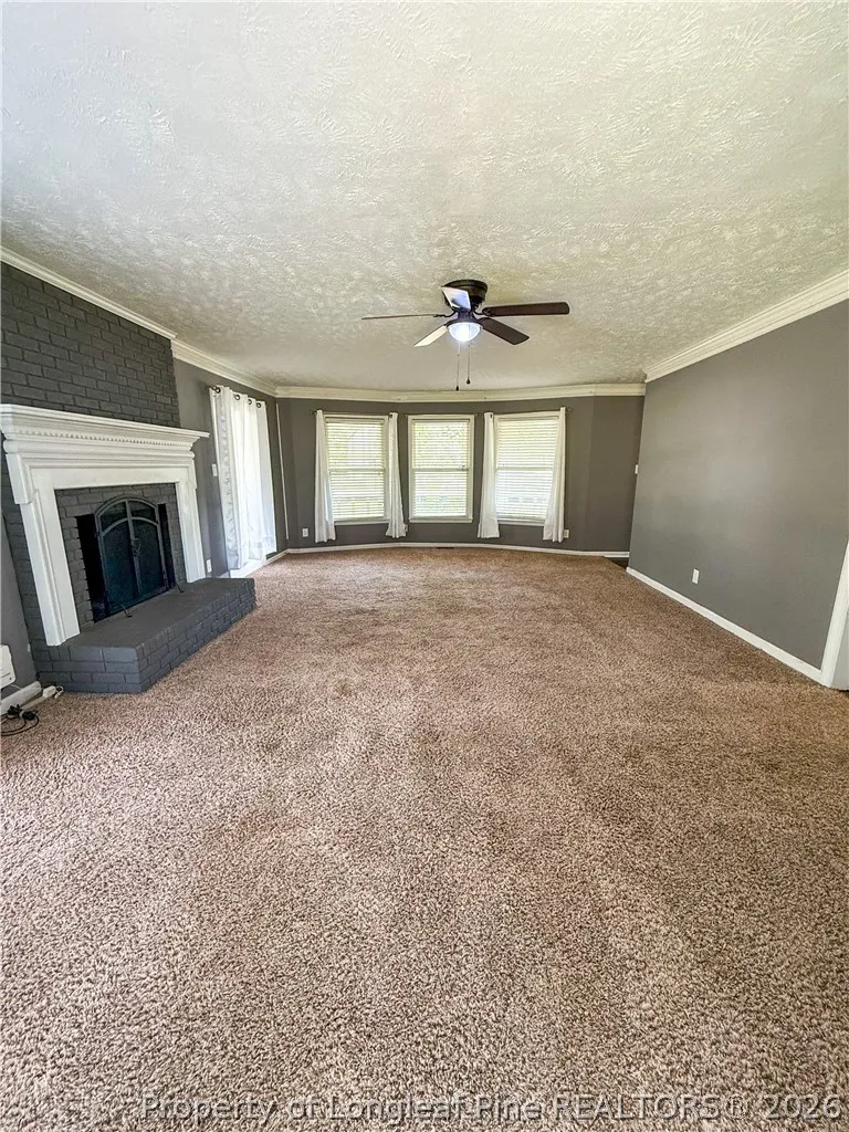 3489 Thorndike Drive Fayetteville, NC 28311