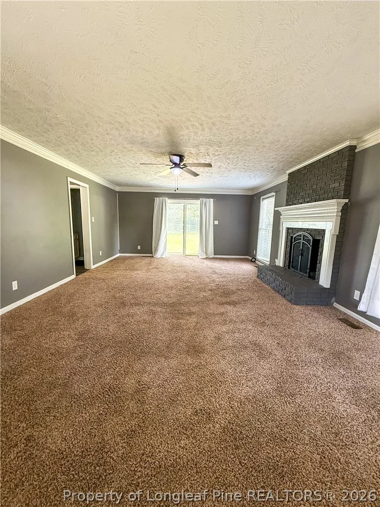 3489 Thorndike Drive Fayetteville, NC 28311