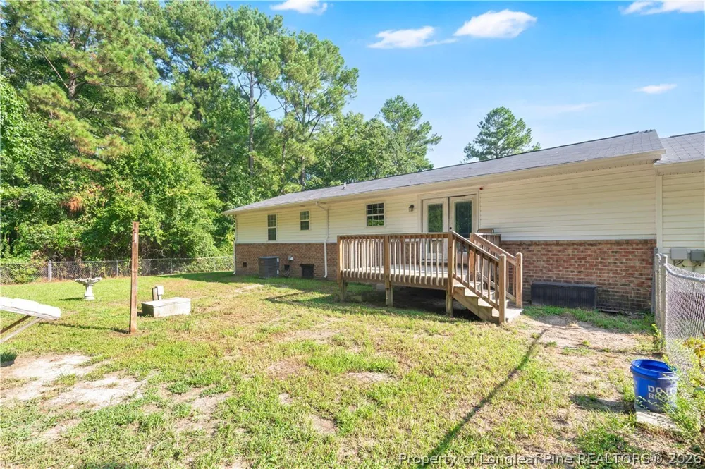 221 Allen Road Sanford, NC 27332