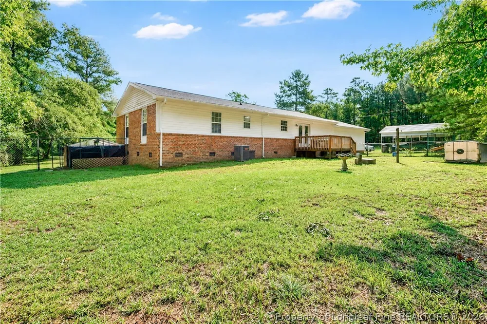 221 Allen Road Sanford, NC 27332