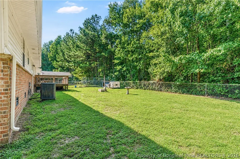 221 Allen Road Sanford, NC 27332