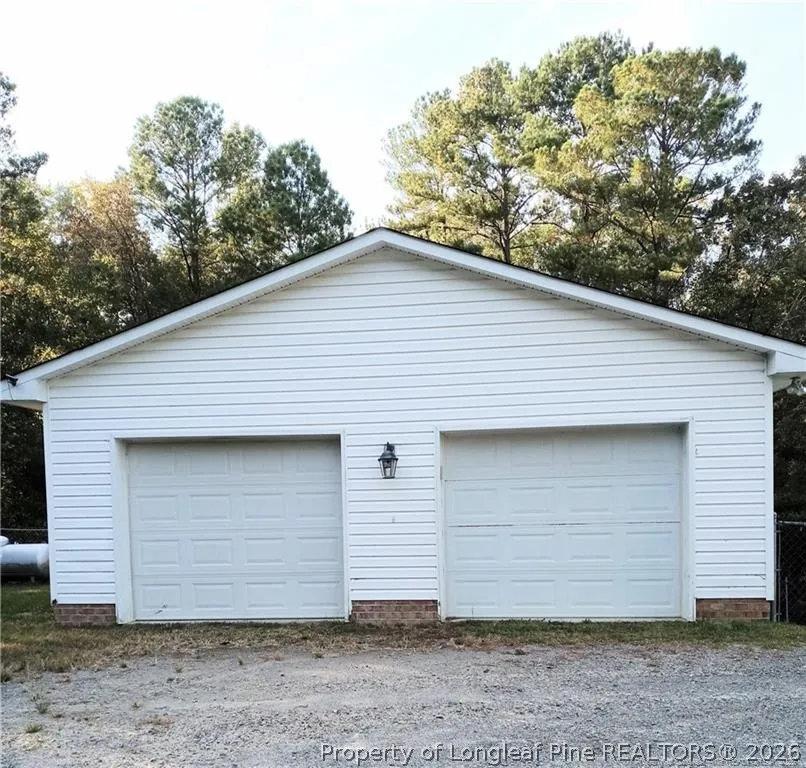 221 Allen Road Sanford, NC 27332