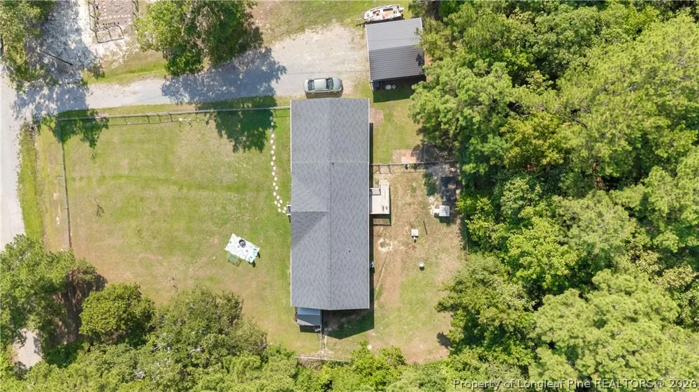 221 Allen Road Sanford, NC 27332