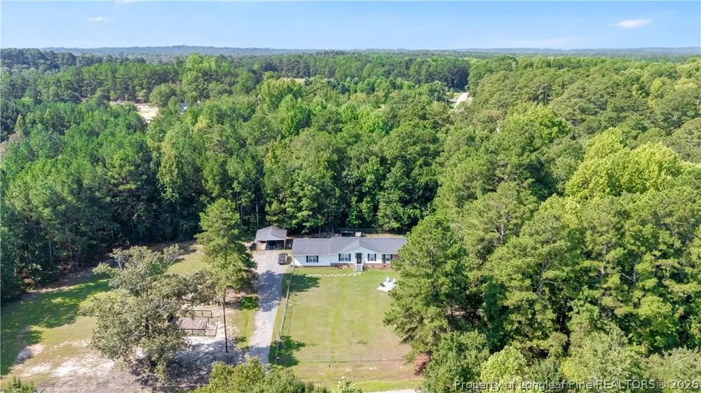 221 Allen Road Sanford, NC 27332