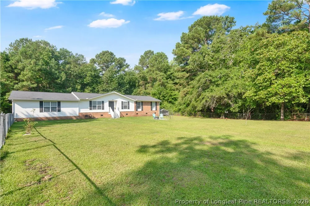 221 Allen Road Sanford, NC 27332