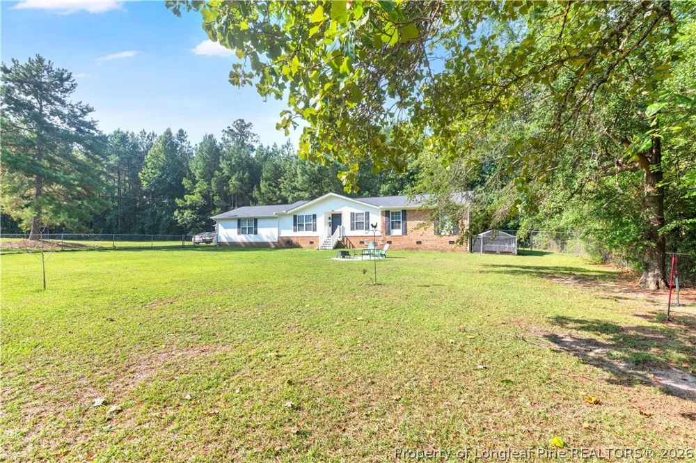 221 Allen Road Sanford, NC 27332