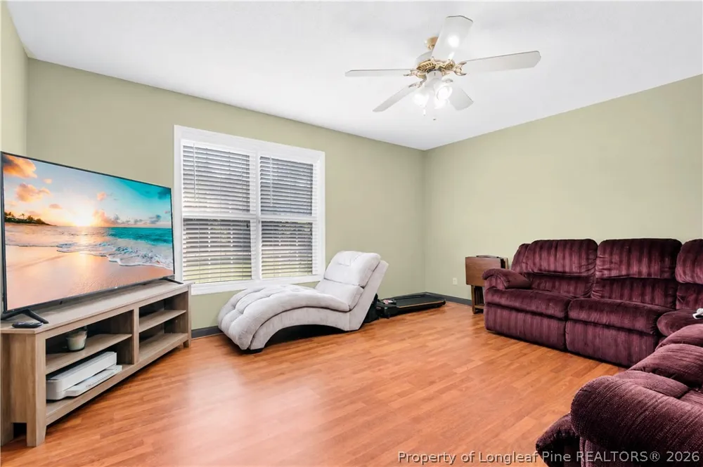 221 Allen Road Sanford, NC 27332
