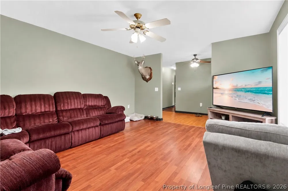 221 Allen Road Sanford, NC 27332