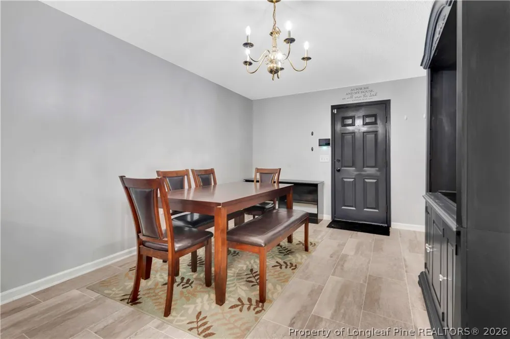 221 Allen Road Sanford, NC 27332