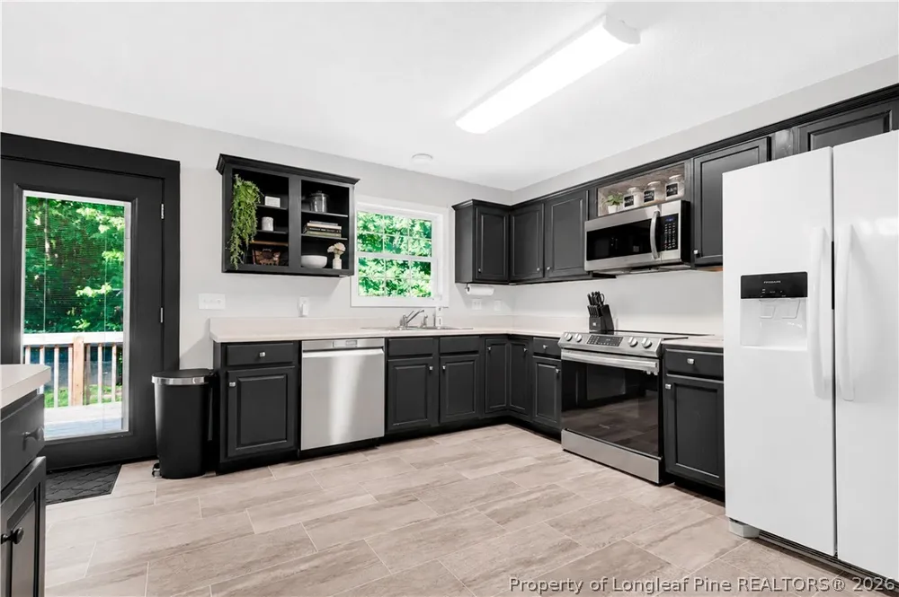 221 Allen Road Sanford, NC 27332