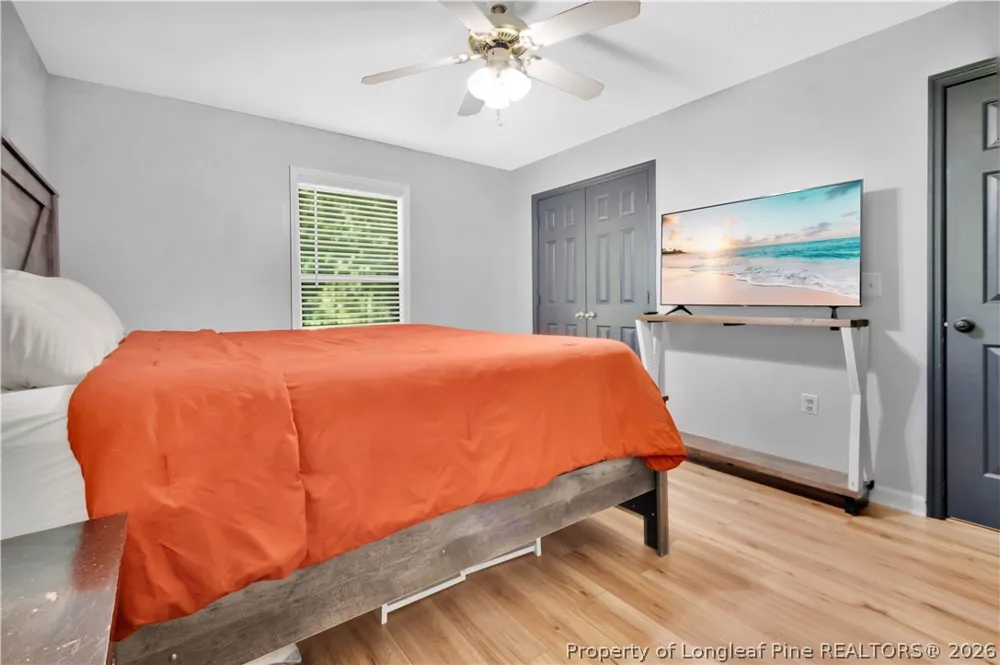 221 Allen Road Sanford, NC 27332
